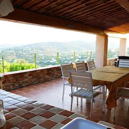 Villa 4* Pour 10 Pers Avec Piscine Privee, Clim, Parking, Proche - Fr-1-768-35 *
